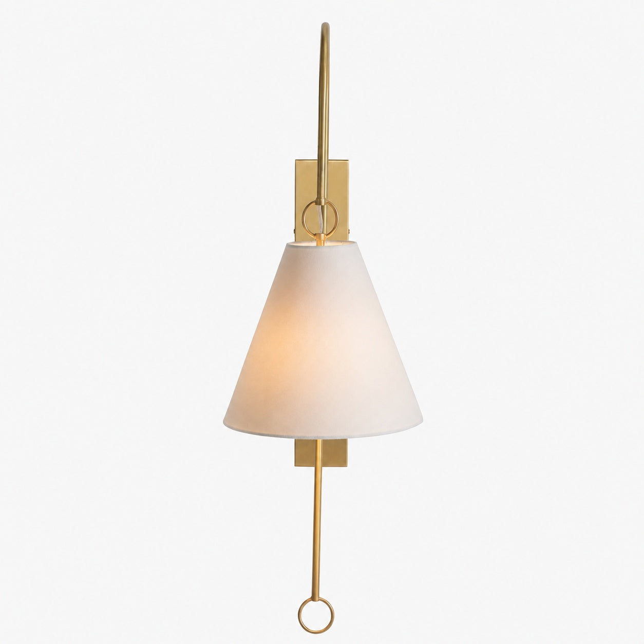 Anniston Wall Lamp