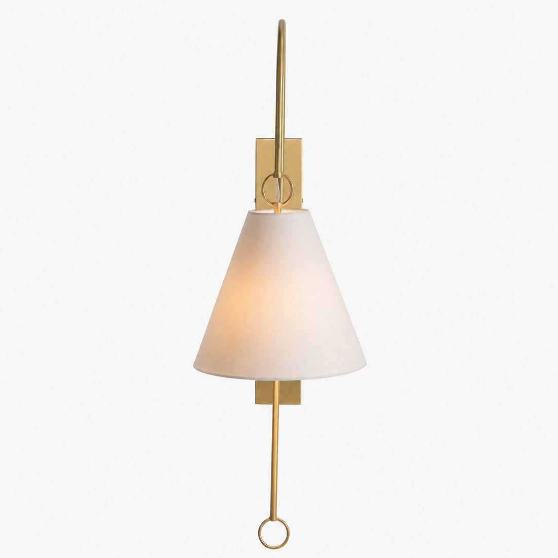 Anniston Wall Lamp