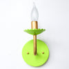 Decorative Wall Sconce Lighting - Retro Minimalist Style for Any Room