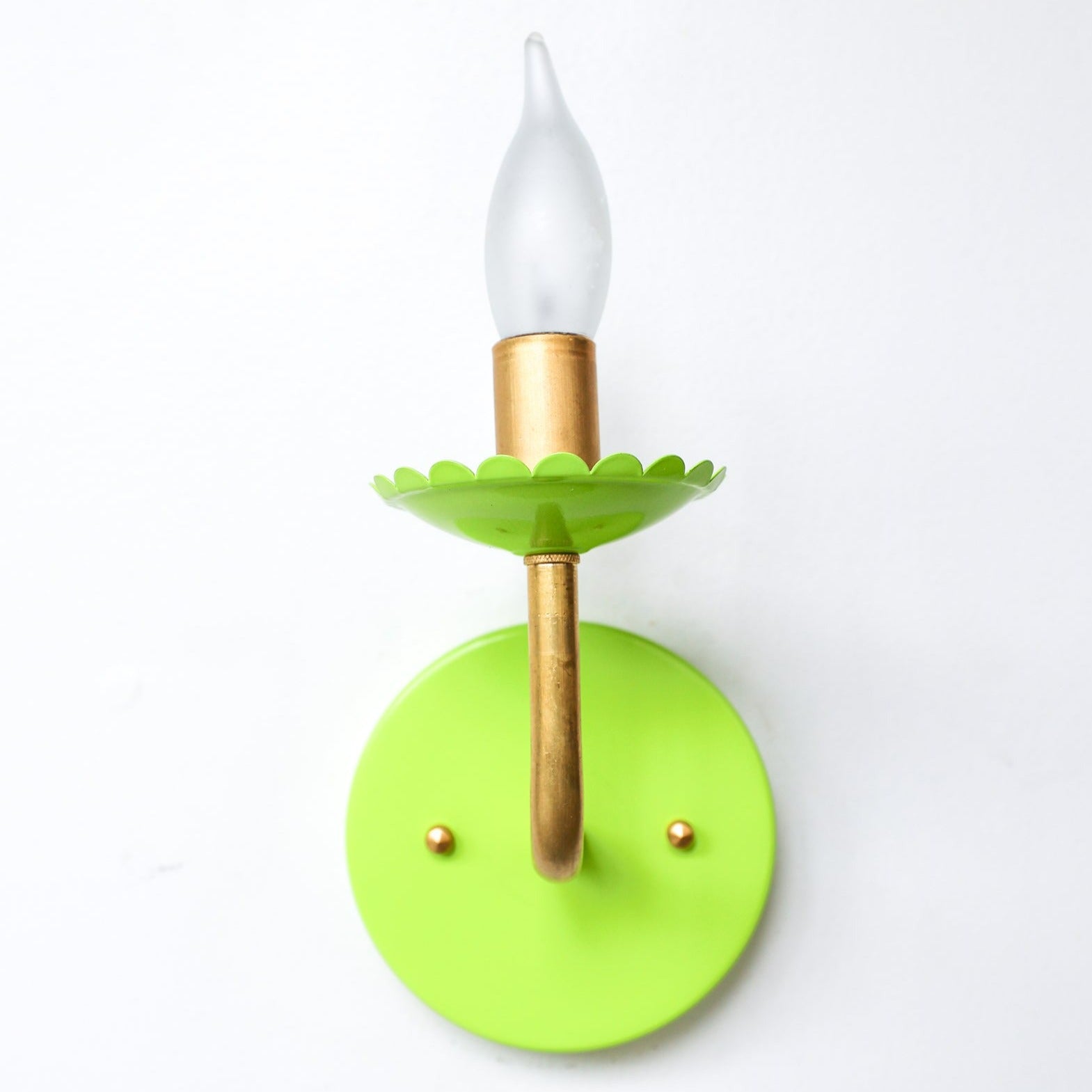 Decorative Wall Sconce Lighting - Retro Minimalist Style for Any Room