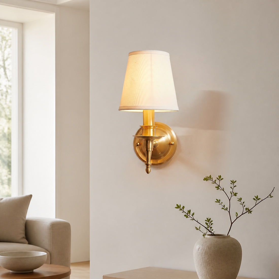 Payson Wall Lamp