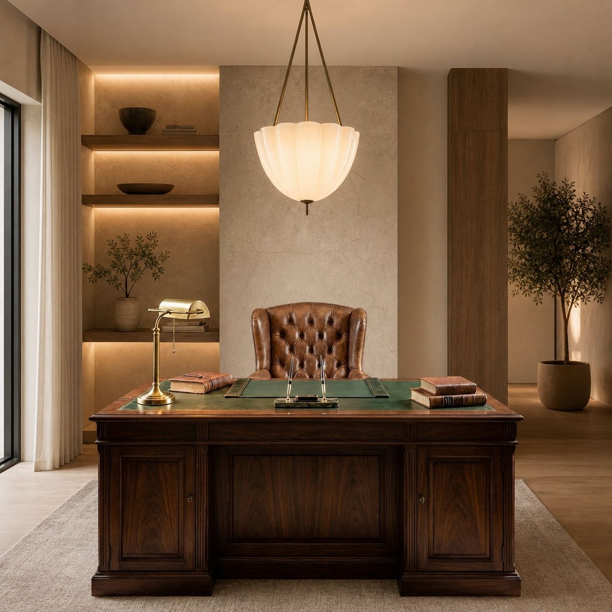 Volare Pendant Lamp