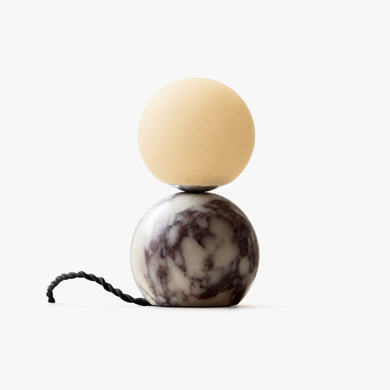 Lucide Marble Table Lamp