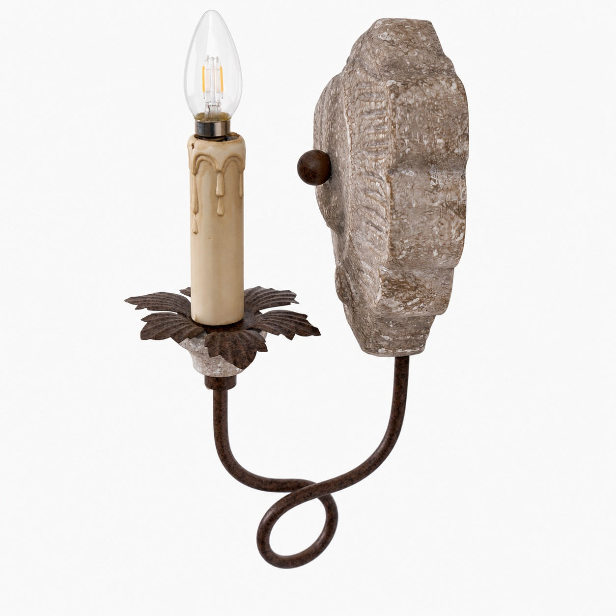 Verdure Vintage Sconce