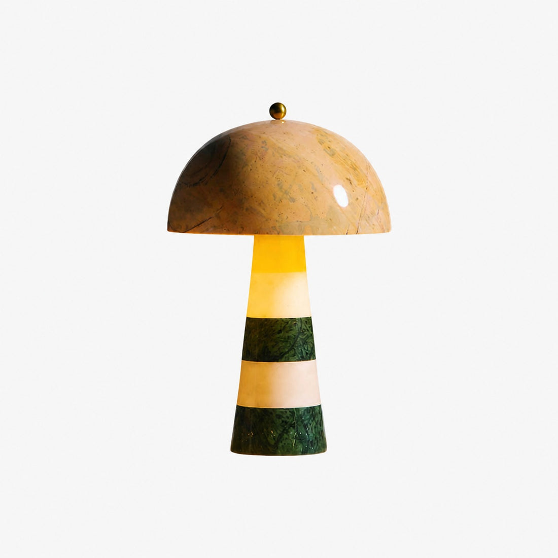 Hed Marble Table Lamp