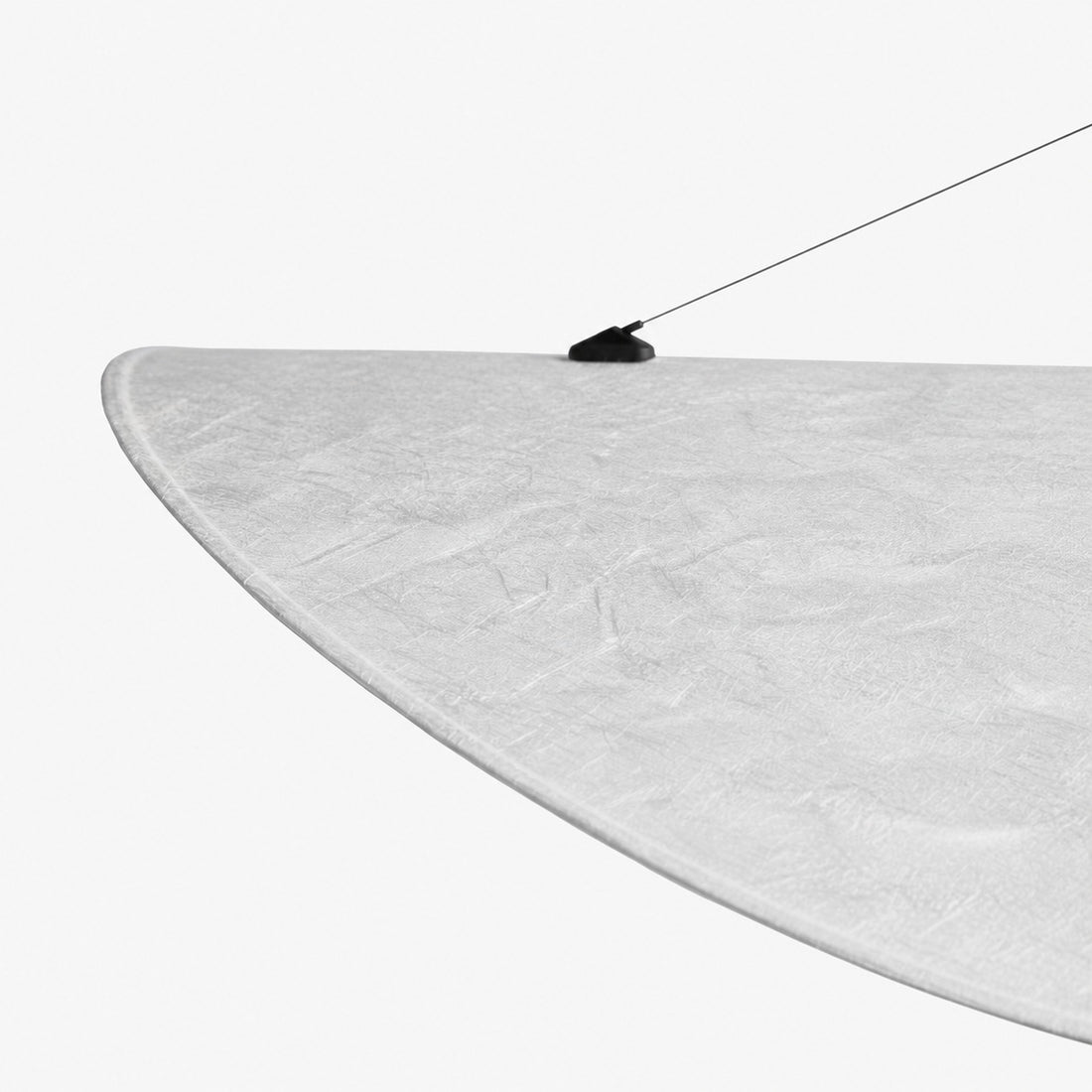 Tivelo Nordic Minimalist Floating Pendant Light – Modern Hanging Lamp for Living and Dining Spaces