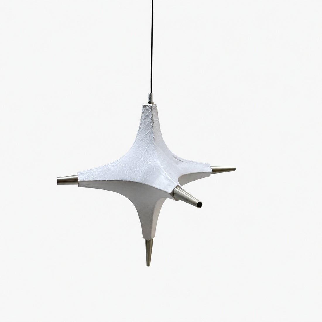 Polar Chandelier