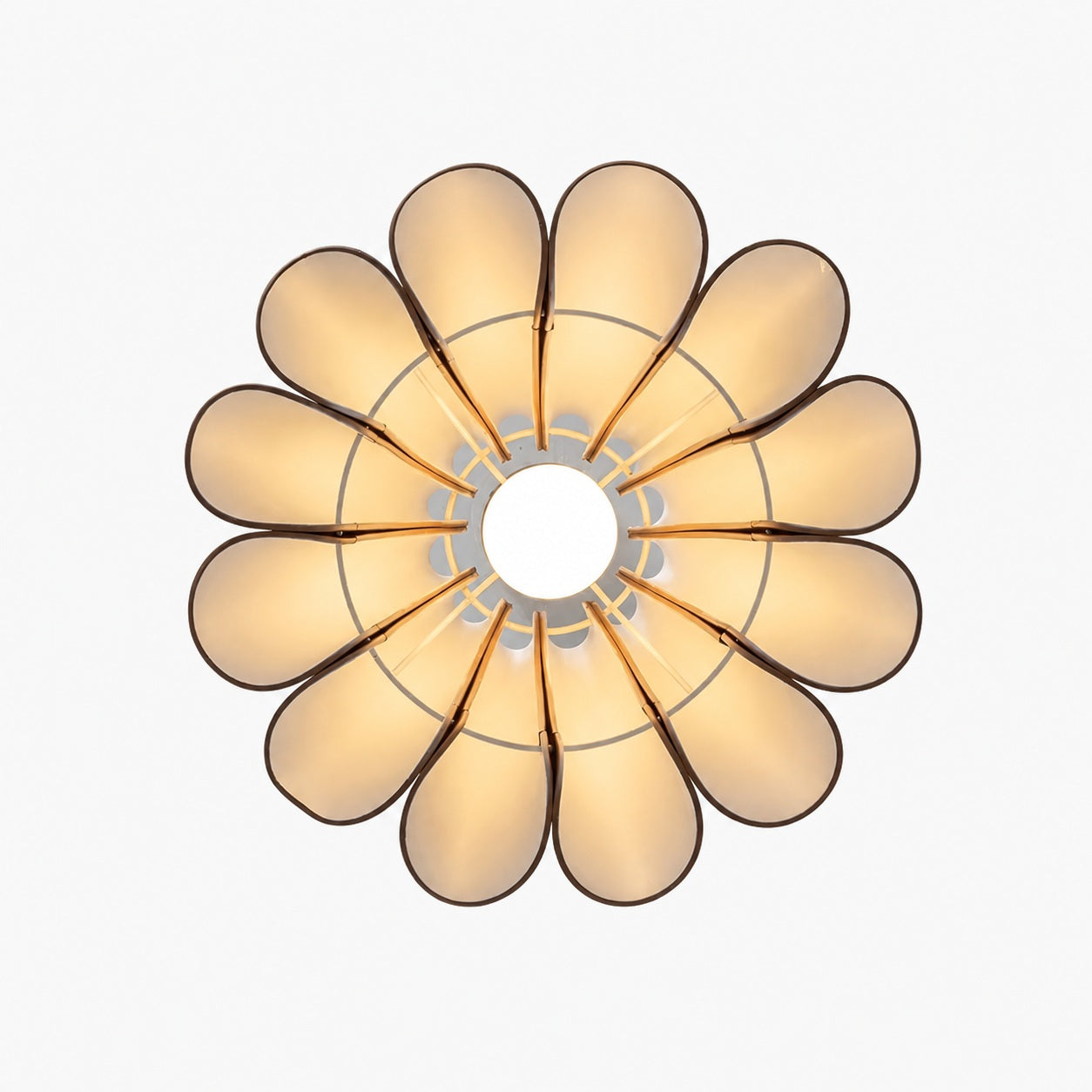 Lora Pendant Lamp