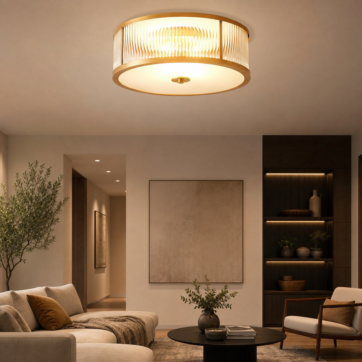 Geneva CeIling Lamp