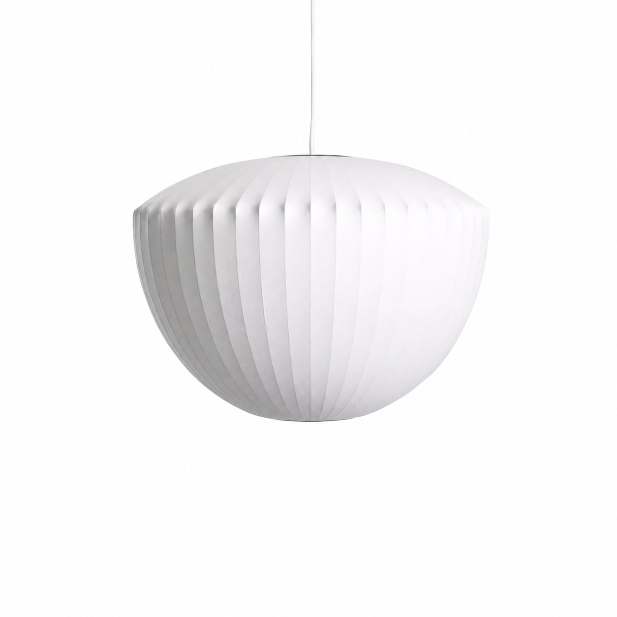 Plevara Modern Minimalist Bubble Pendant Lamp – Sleek Design for the Living Room