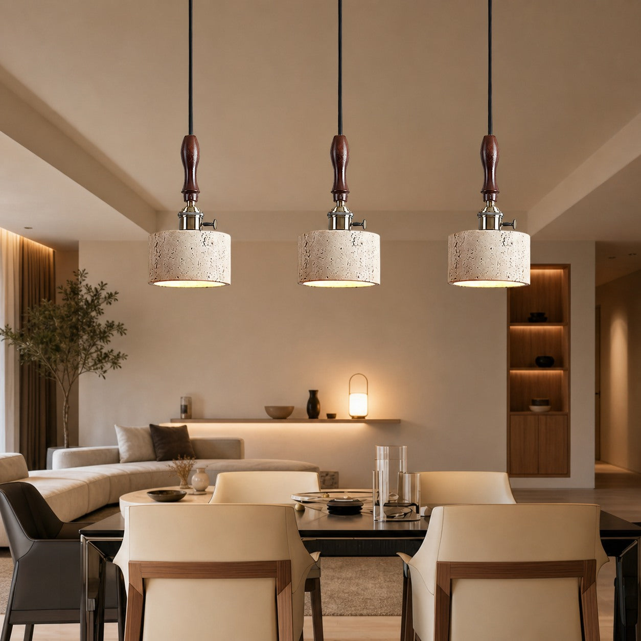 Franciska Pendant Lamp
