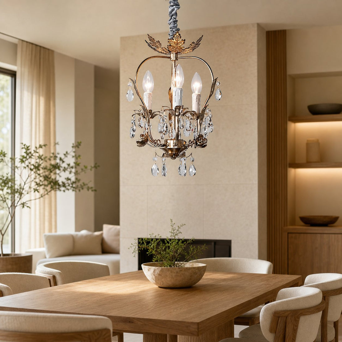 Monteleone Chandelier