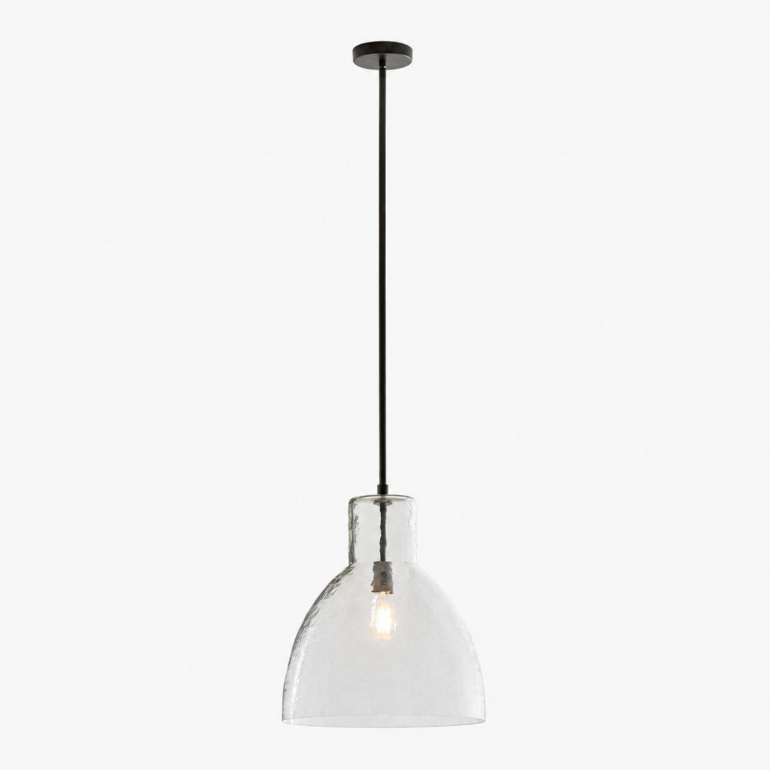 Glavira Recycled Glass Pendant Collection - Modern Kitchen Lighting