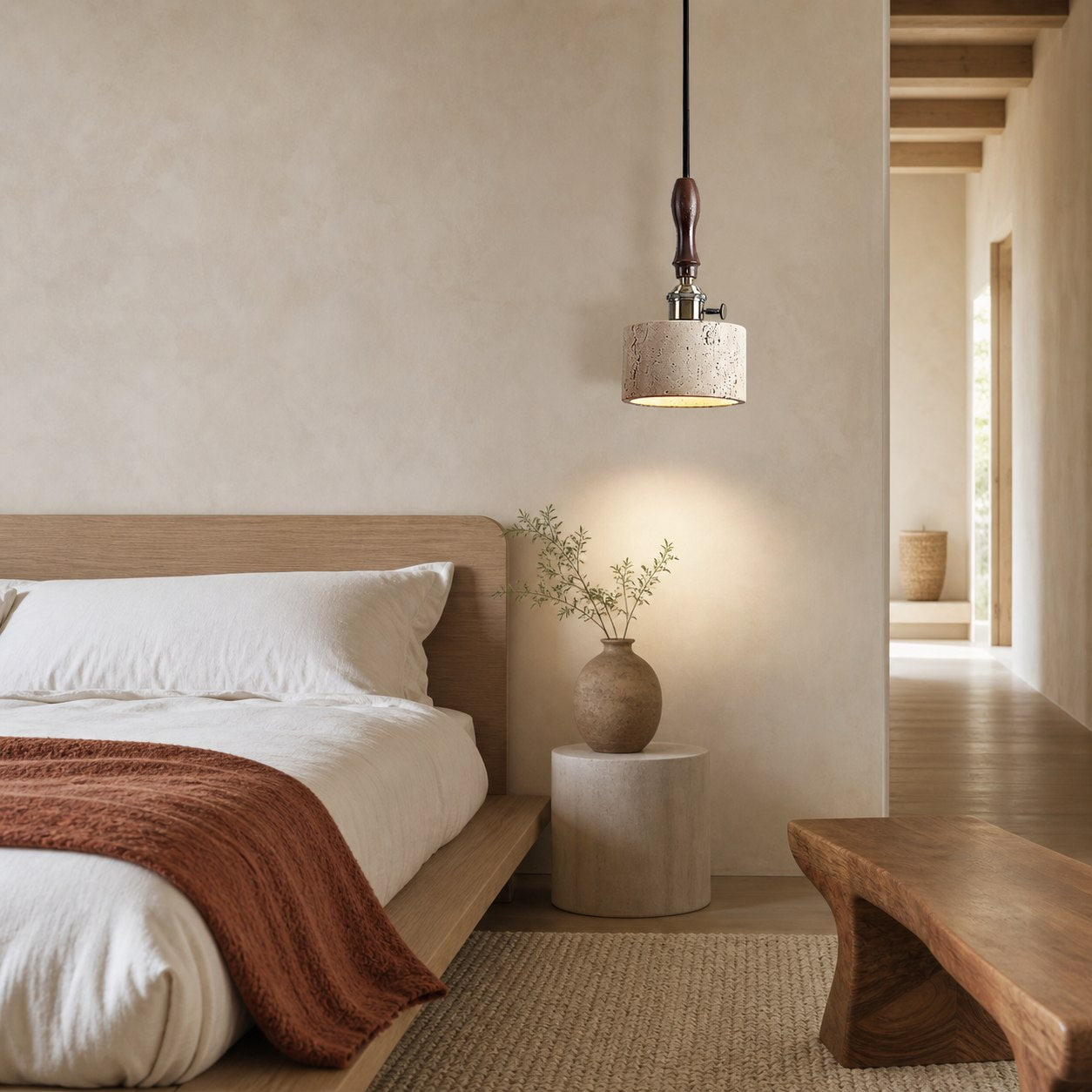 Franciska Pendant Lamp