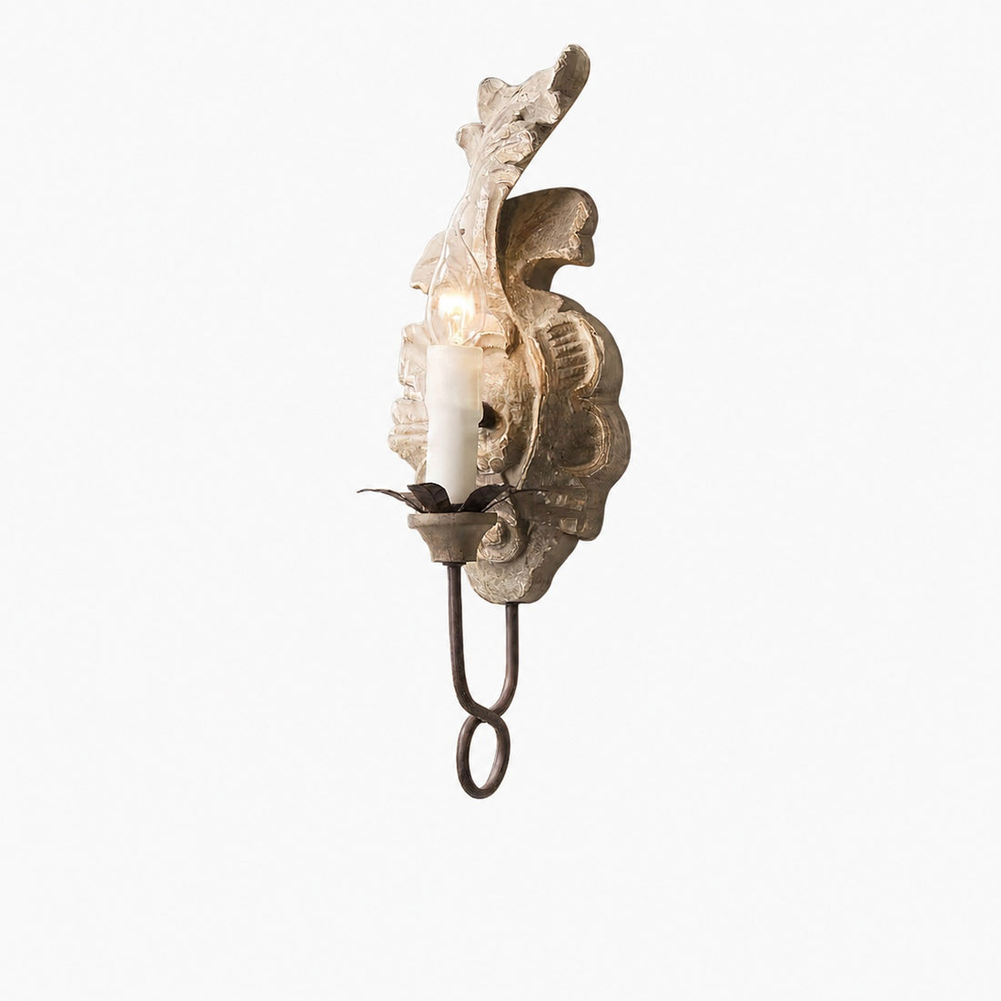 Verdure Vintage Sconce
