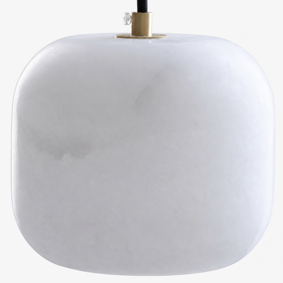 Alabaster Bedside Pendant Light