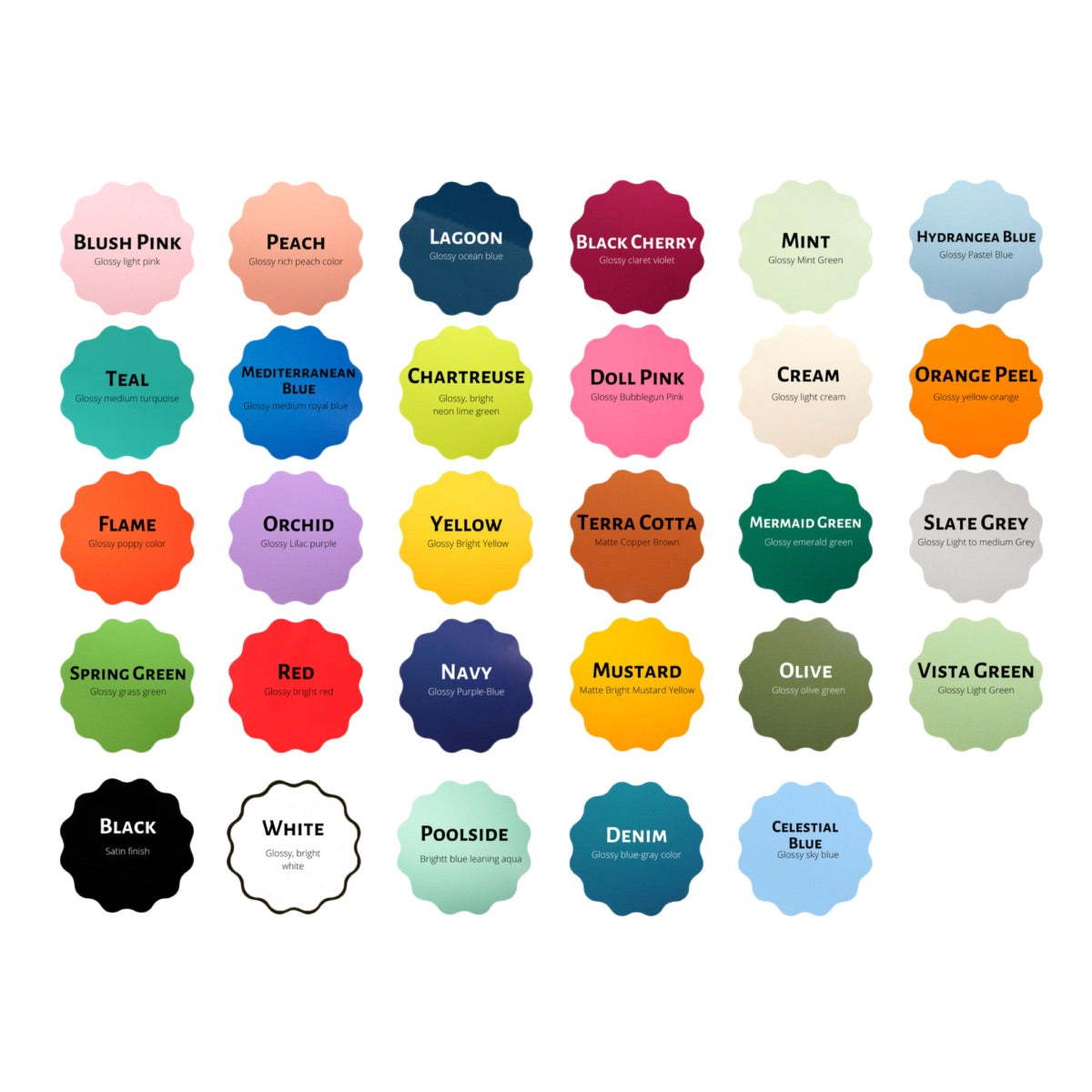 Daisy Wall Sconce - Double Globe Bubble Metal Multicolor Bath Light