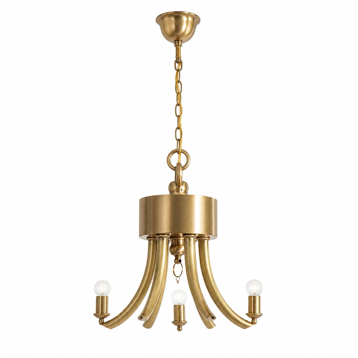 Fairchild Chandelier