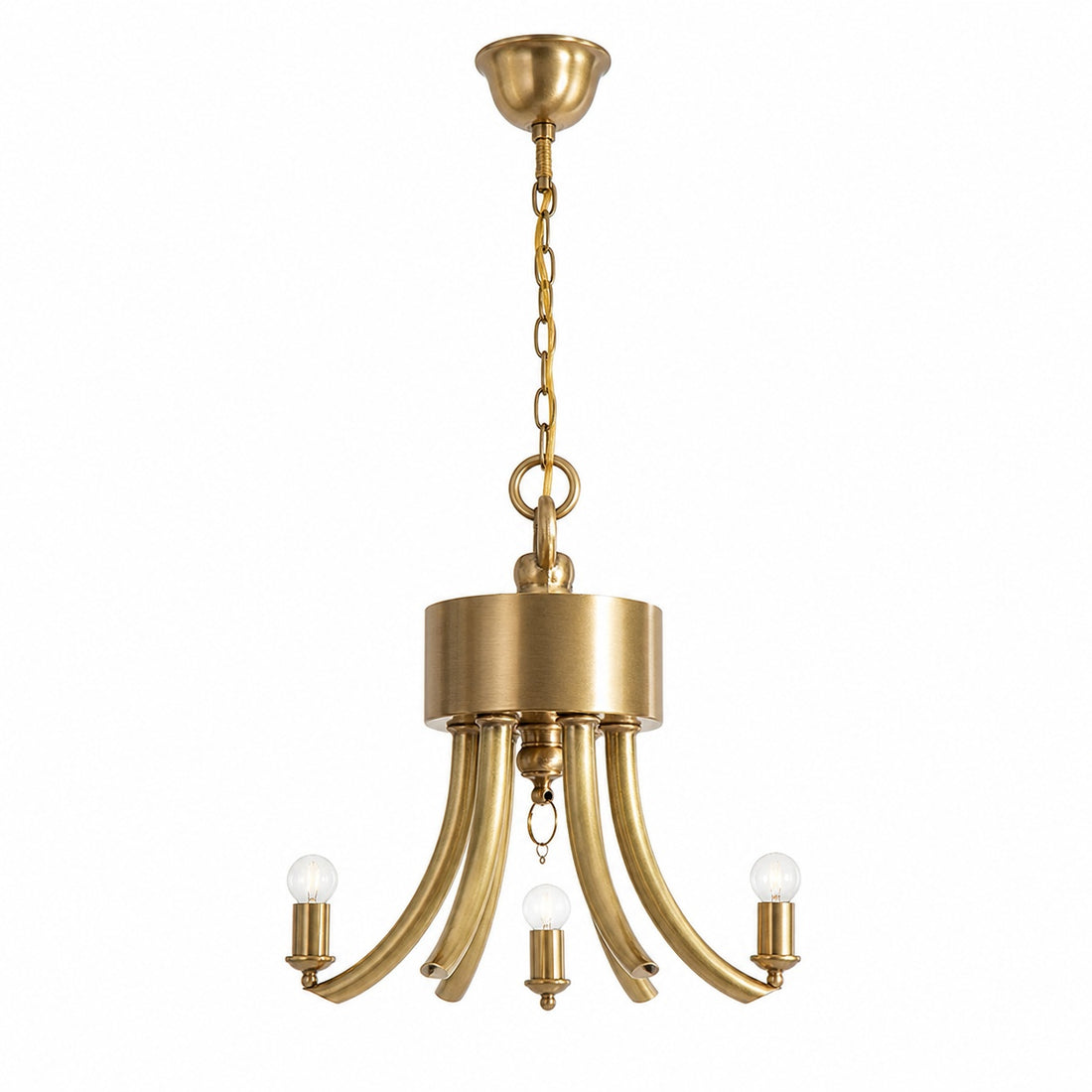 Fairchild Chandelier