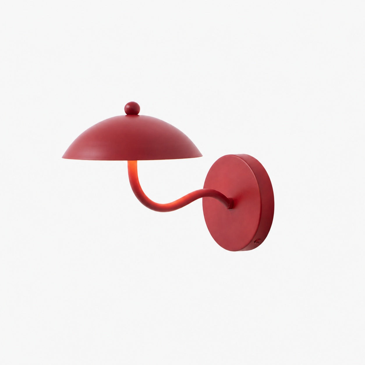Ripple Wall Lamp