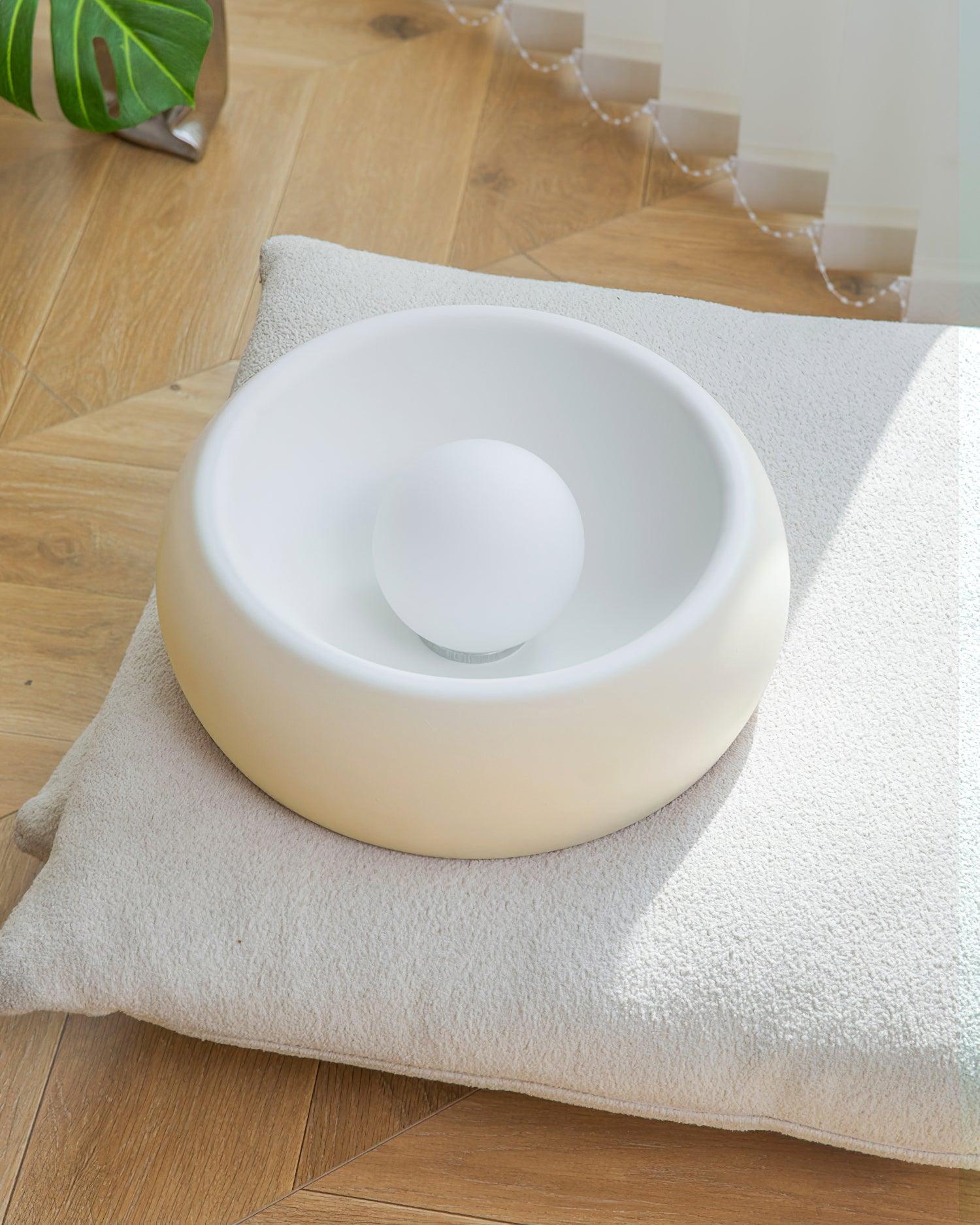 Cave Flush Mount Lighting