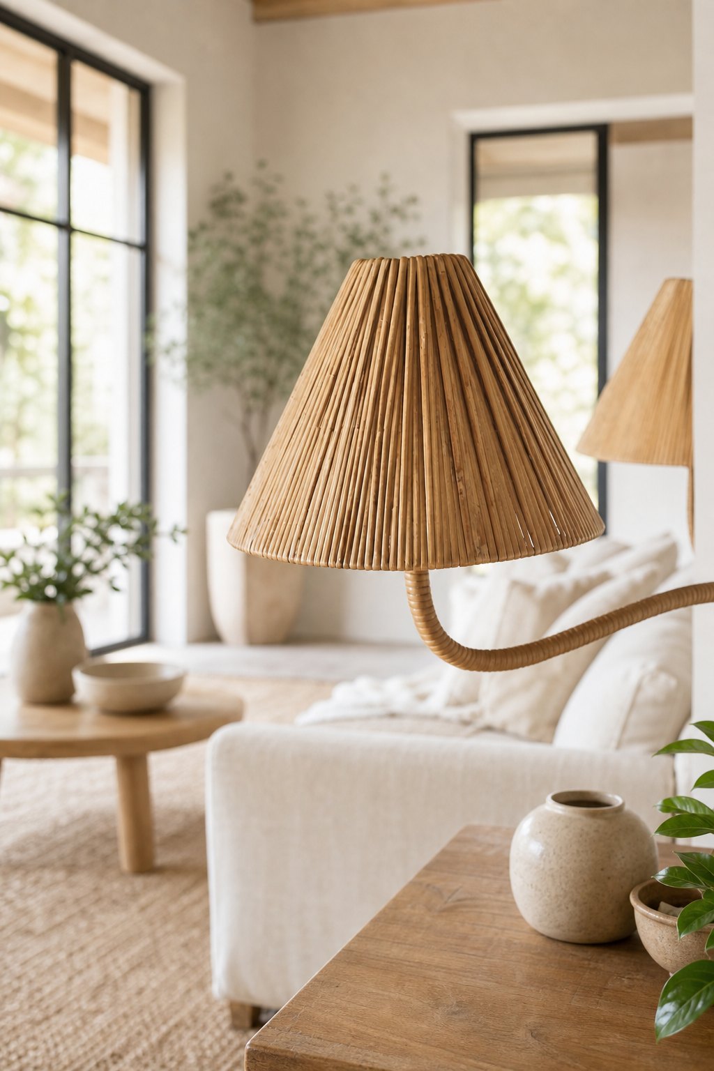 Delphine Chandelier
