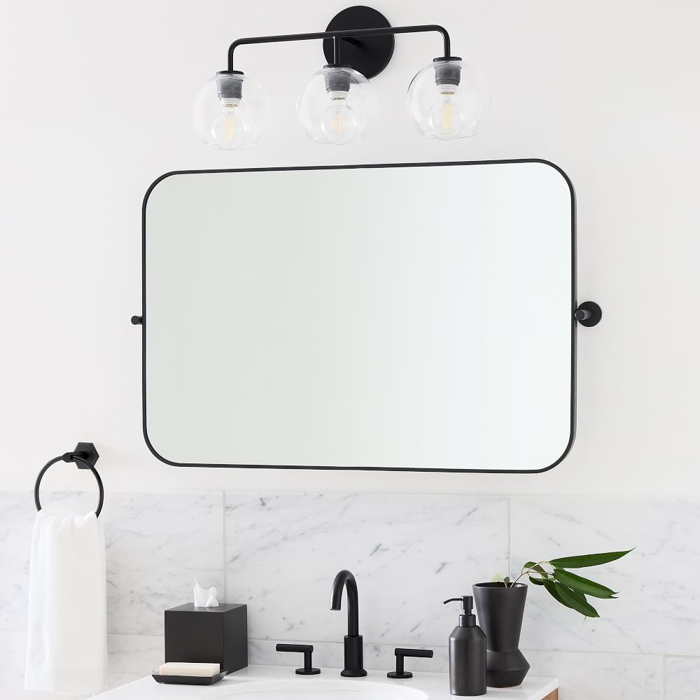 Selvion Artistic Globe Sconce Light - Handcrafted Glass Sculptural Wall Fixture