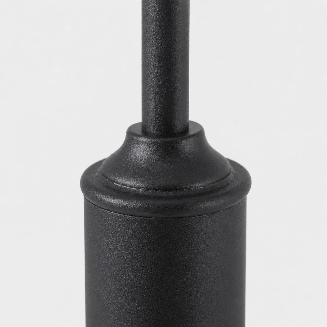 outdoor path light detail