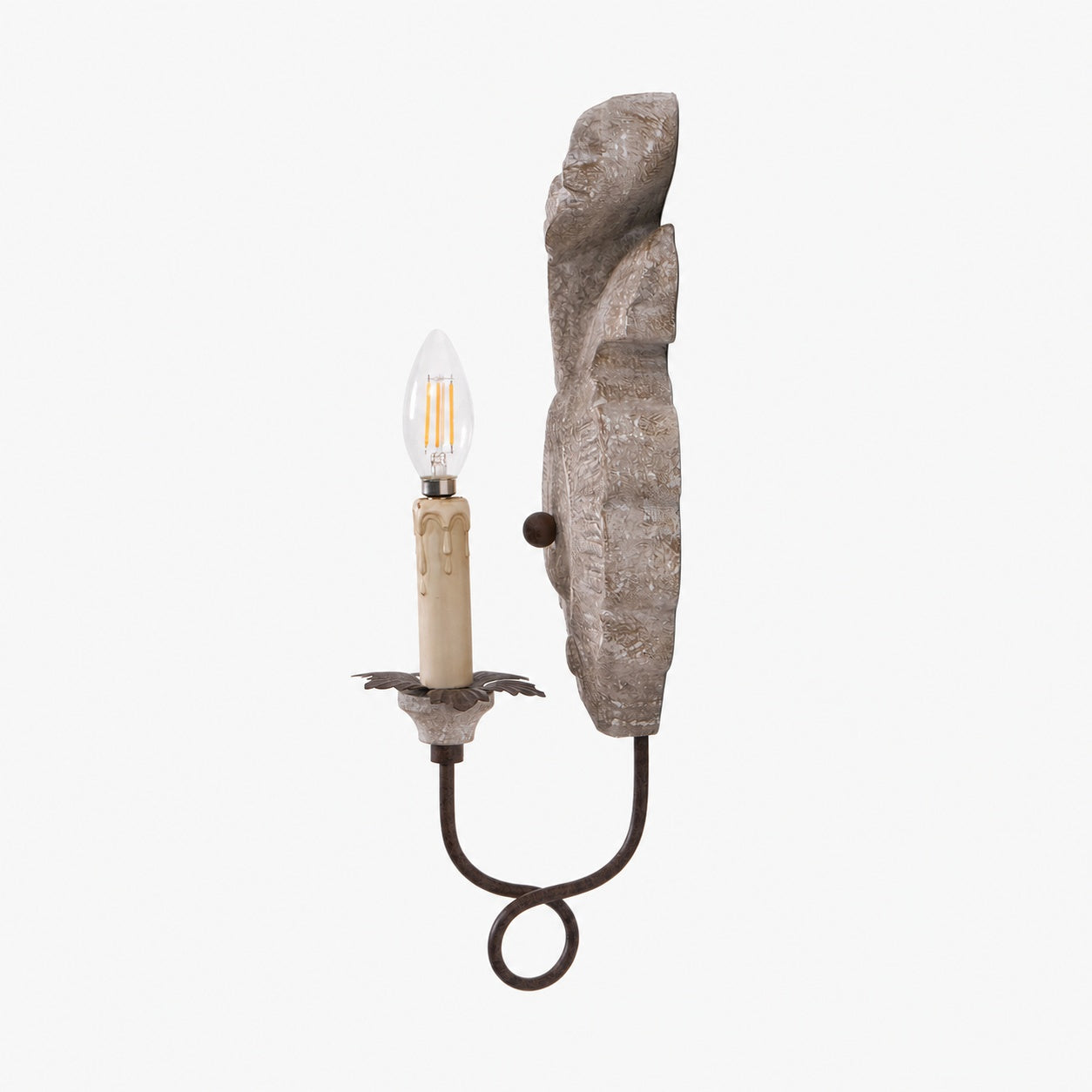 Verdure Vintage Sconce