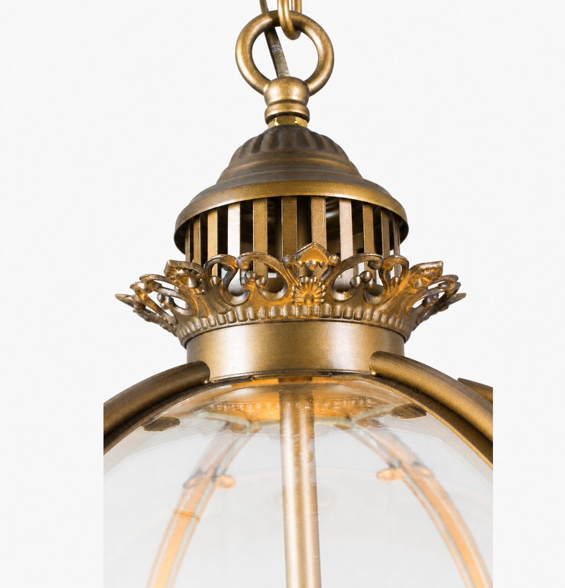 Braeden Pendant Light