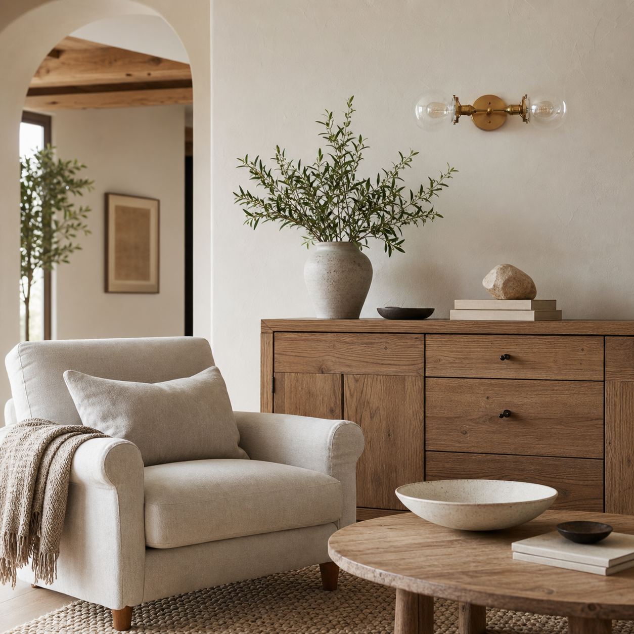 Lumio Globe Industrial Vanity Lighting- Modern Double Globe Wall Light