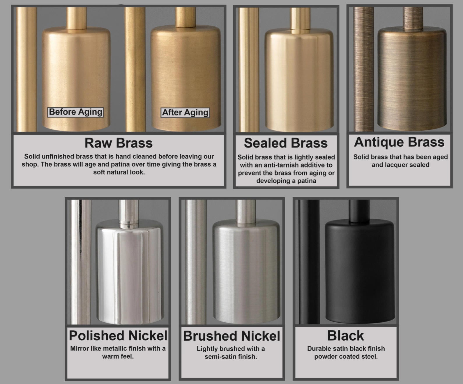 Metio Dome Neutral Dome Pendant - Modern Metal Accent Lighting