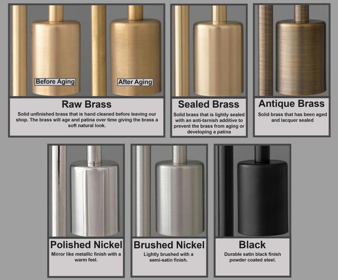 Metio Dome Neutral Dome Pendant - Modern Metal Accent Lighting