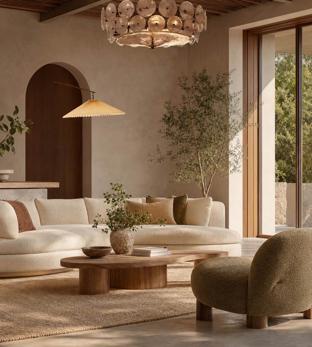 Lorenzo Chandelier