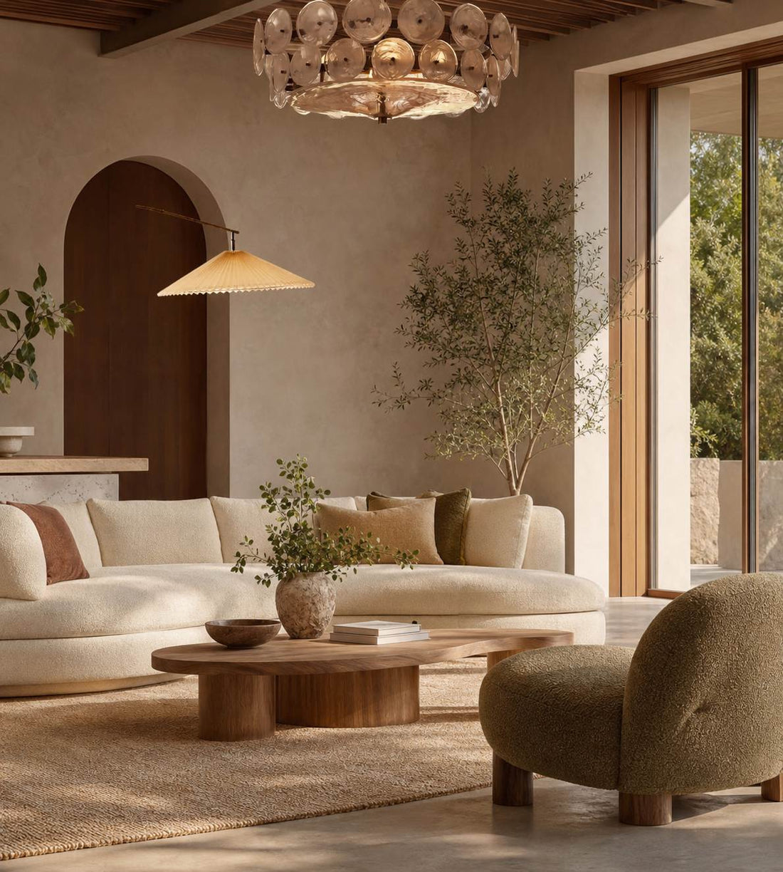Lorenzo Chandelier