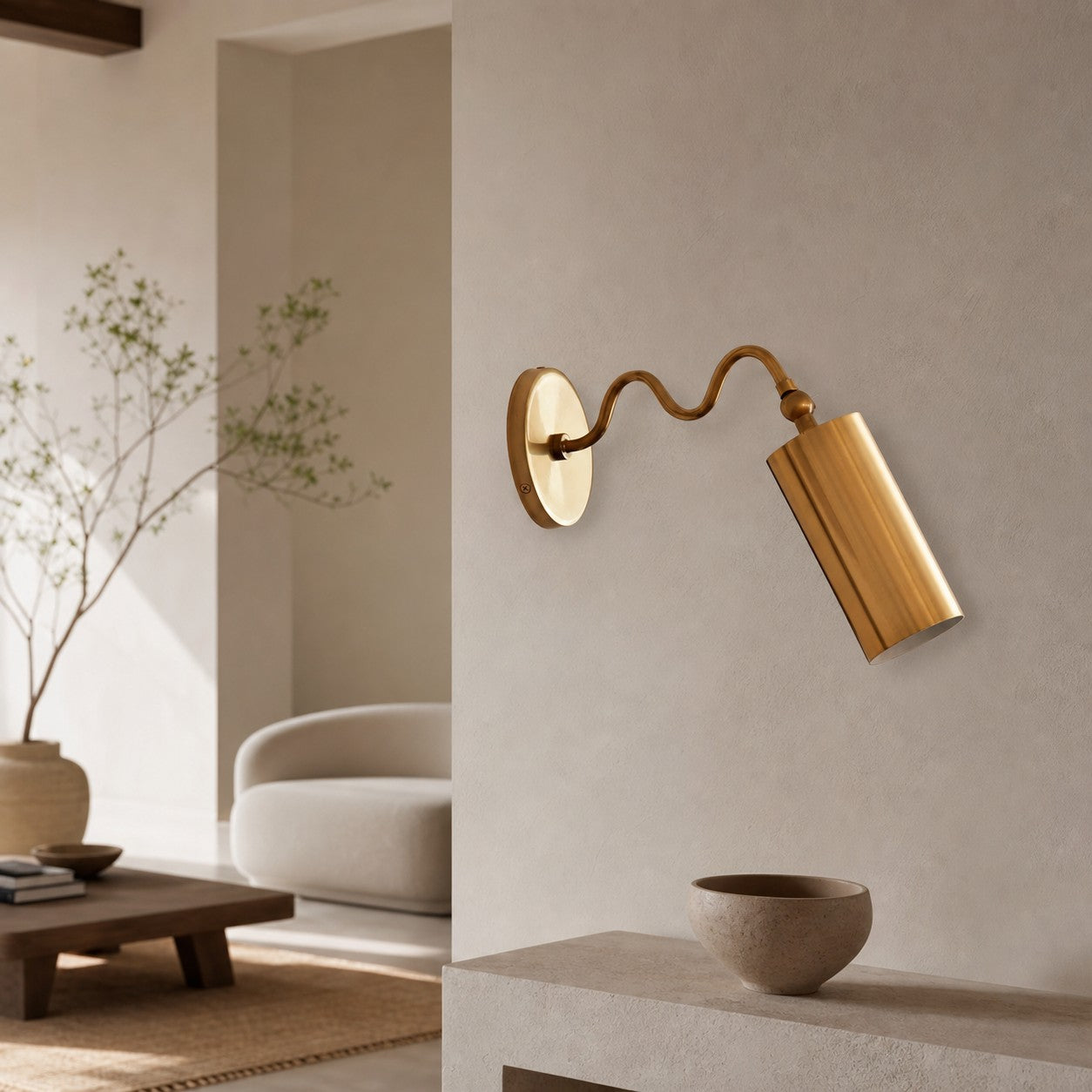 Bea Wall Lamp