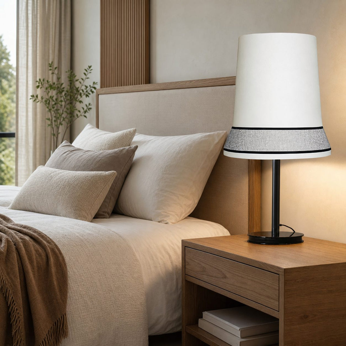 Audrey Contardi Table Lamp