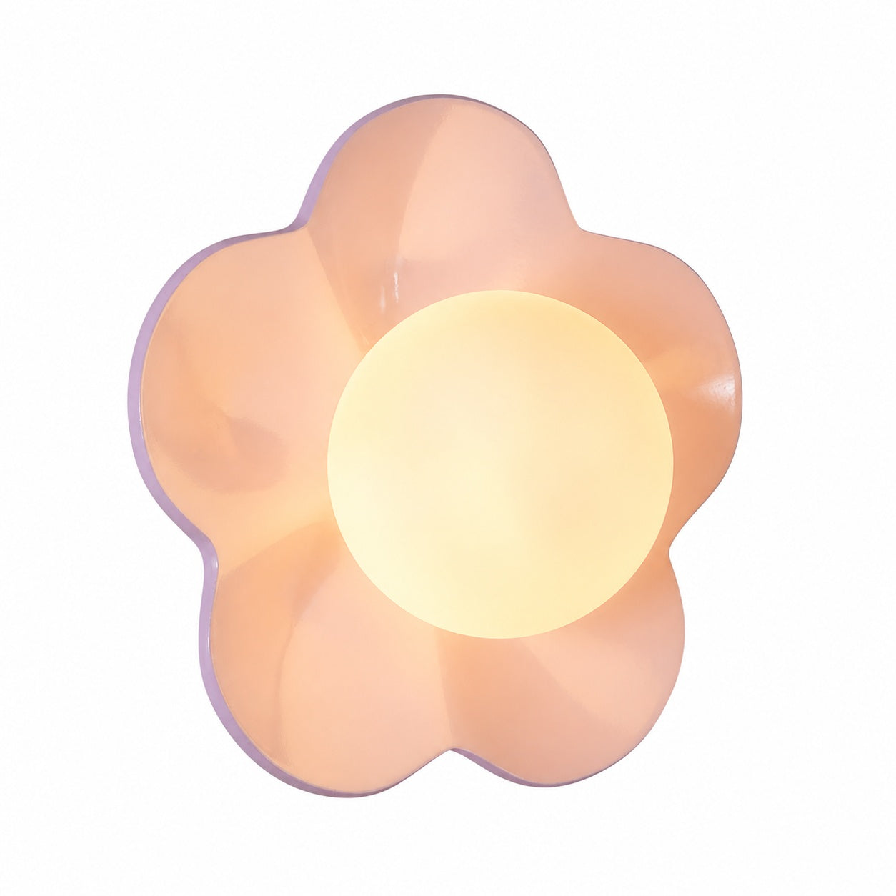 La fleur Wall Lamp