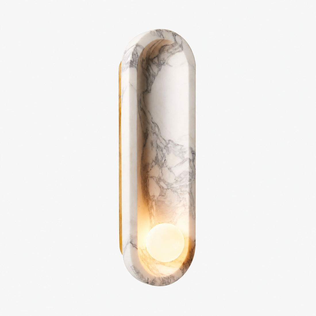 Roxane Marble Wall Lamp