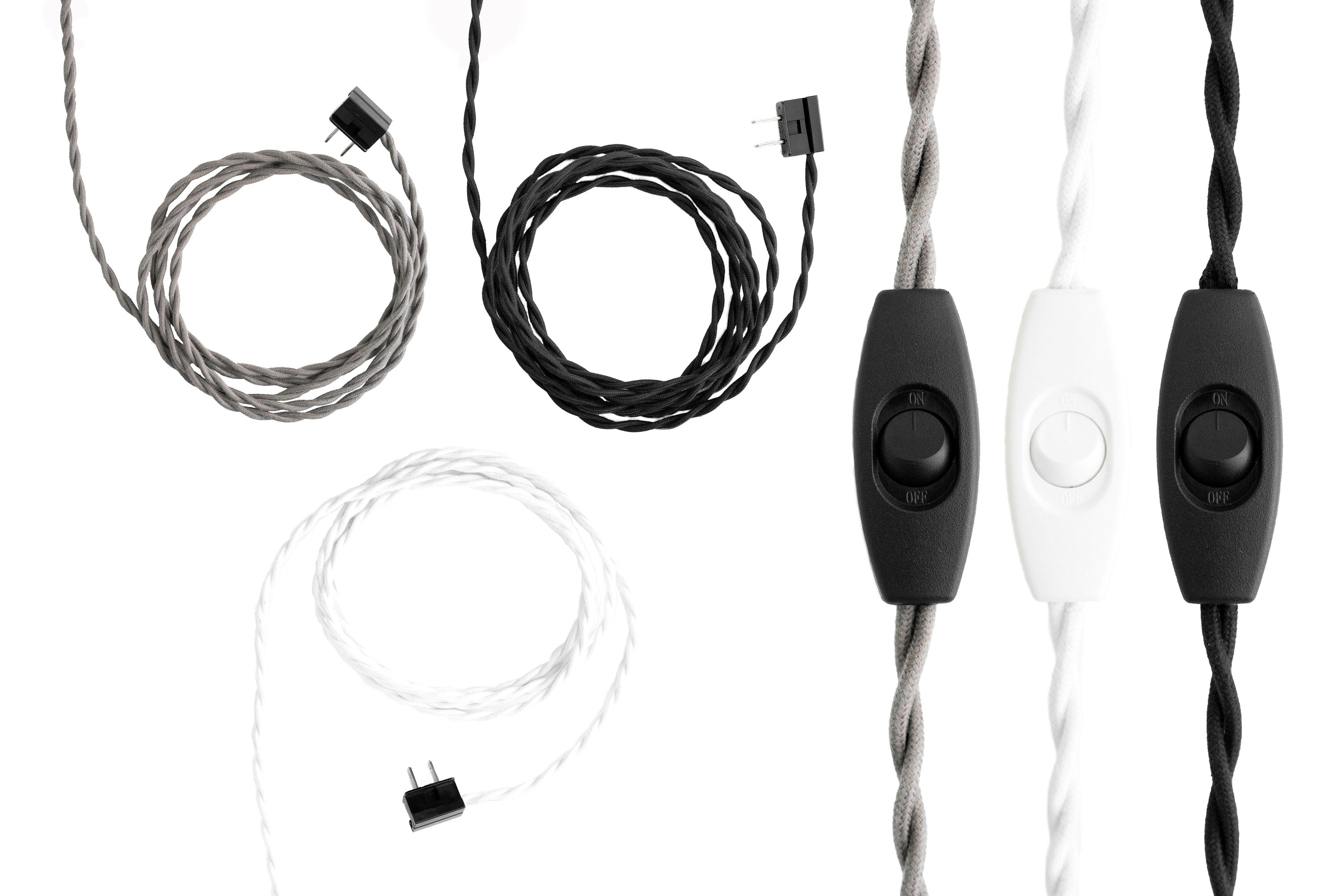 Ornato Luxe Modern Brass or Black Table Lamp With Art Deco Lustre