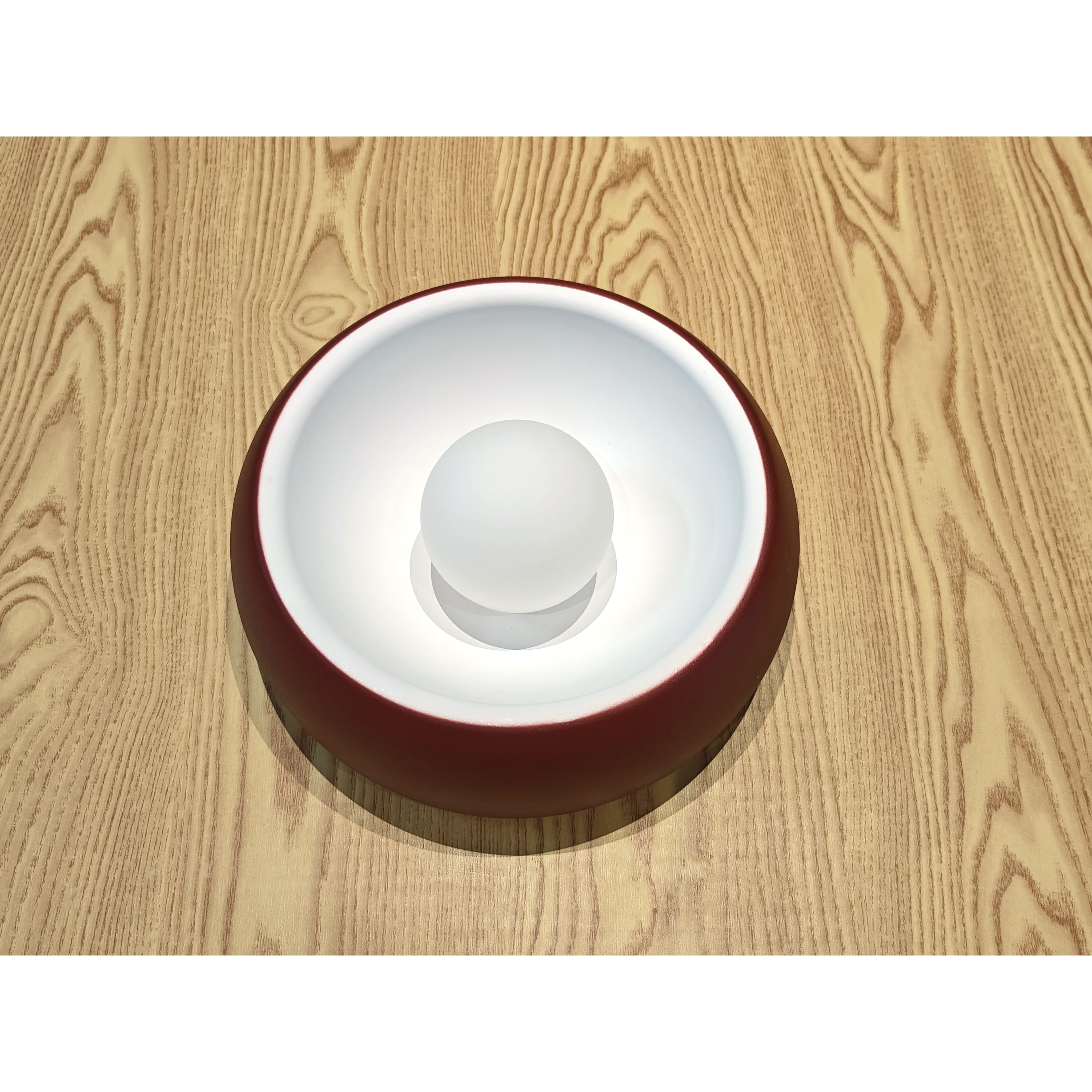 Cave Flush Mount Lighting