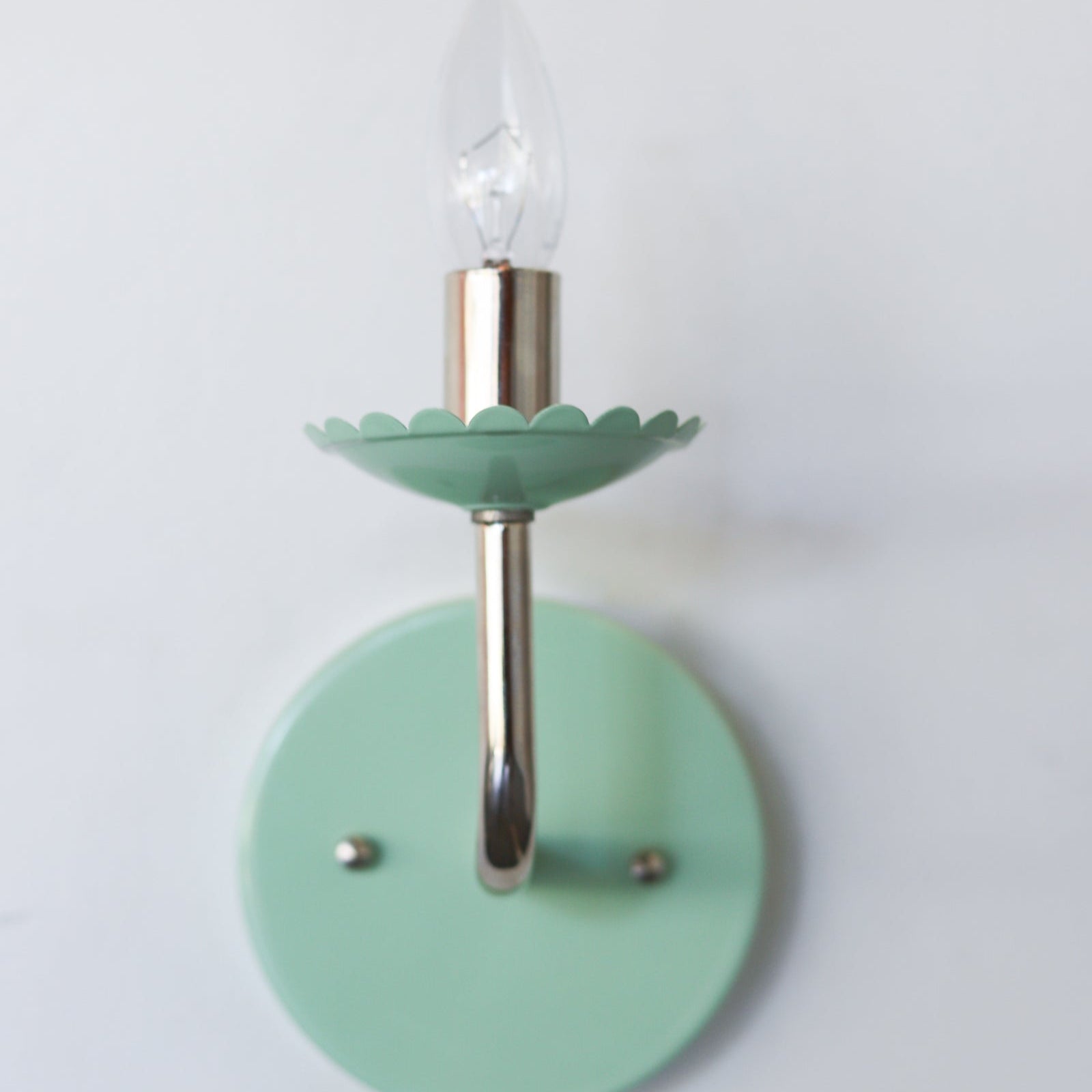 Decorative Wall Sconce Lighting - Retro Minimalist Style for Any Room