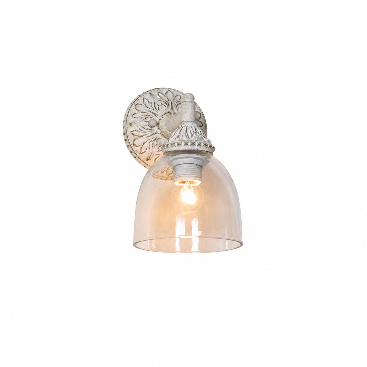 Brooks Vanity Wall Lamp