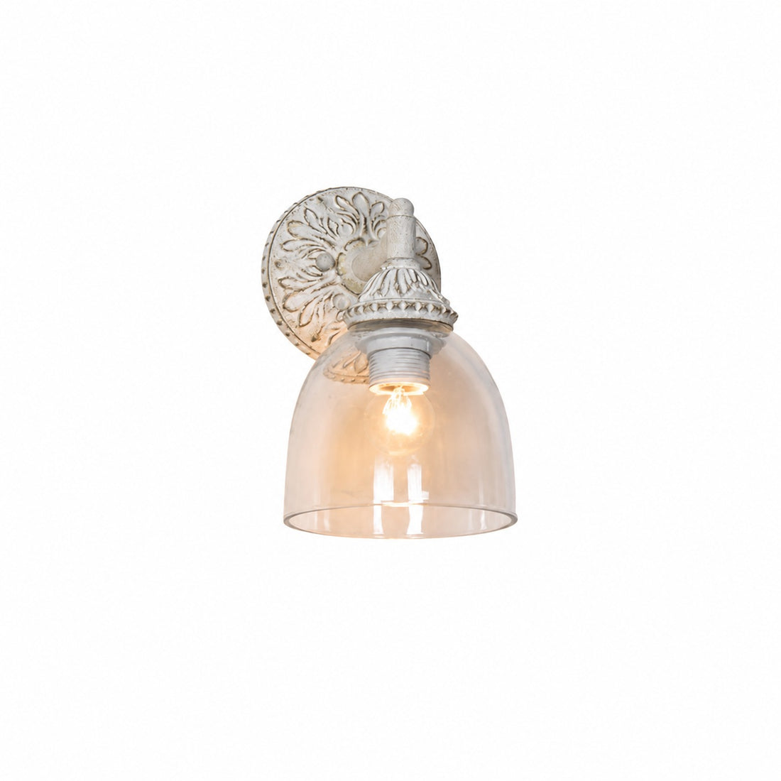 Brooks Vanity Wall Lamp