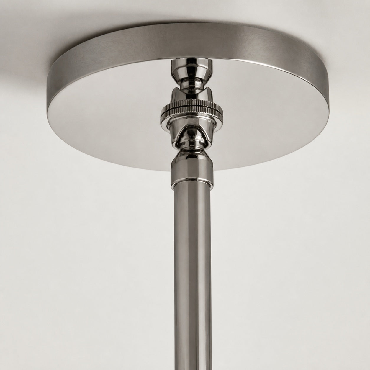 Alabresca Mid Century Alabaster Pendant Light – Multi Head Hanging Lamp for Kitchen Island