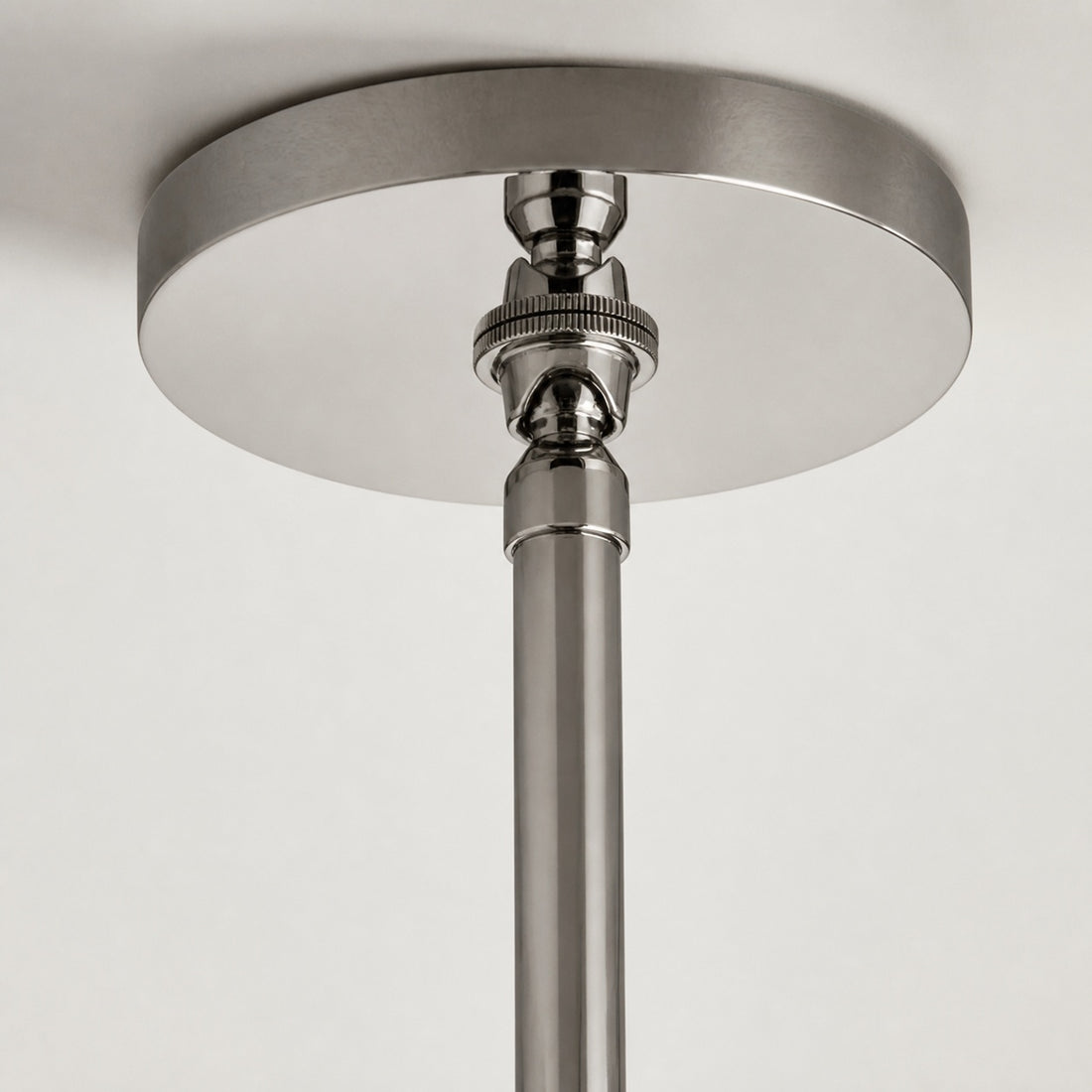Alabresca Mid Century Alabaster Pendant Light – Multi Head Hanging Lamp for Kitchen Island