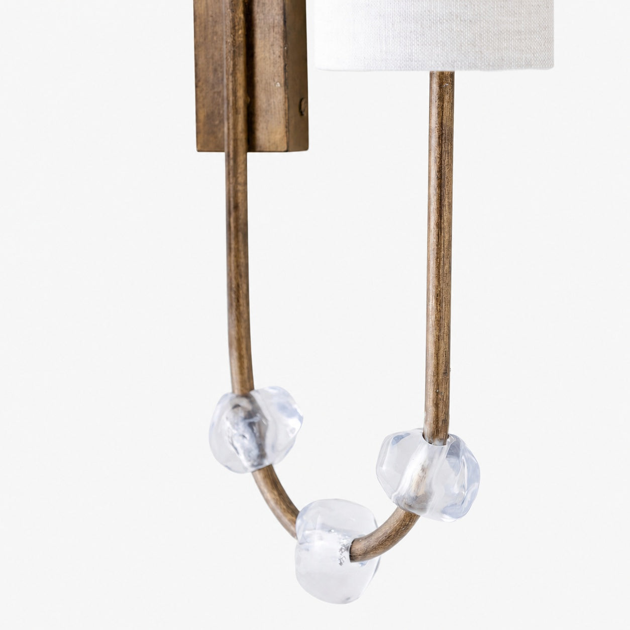Emile Wall Lamp