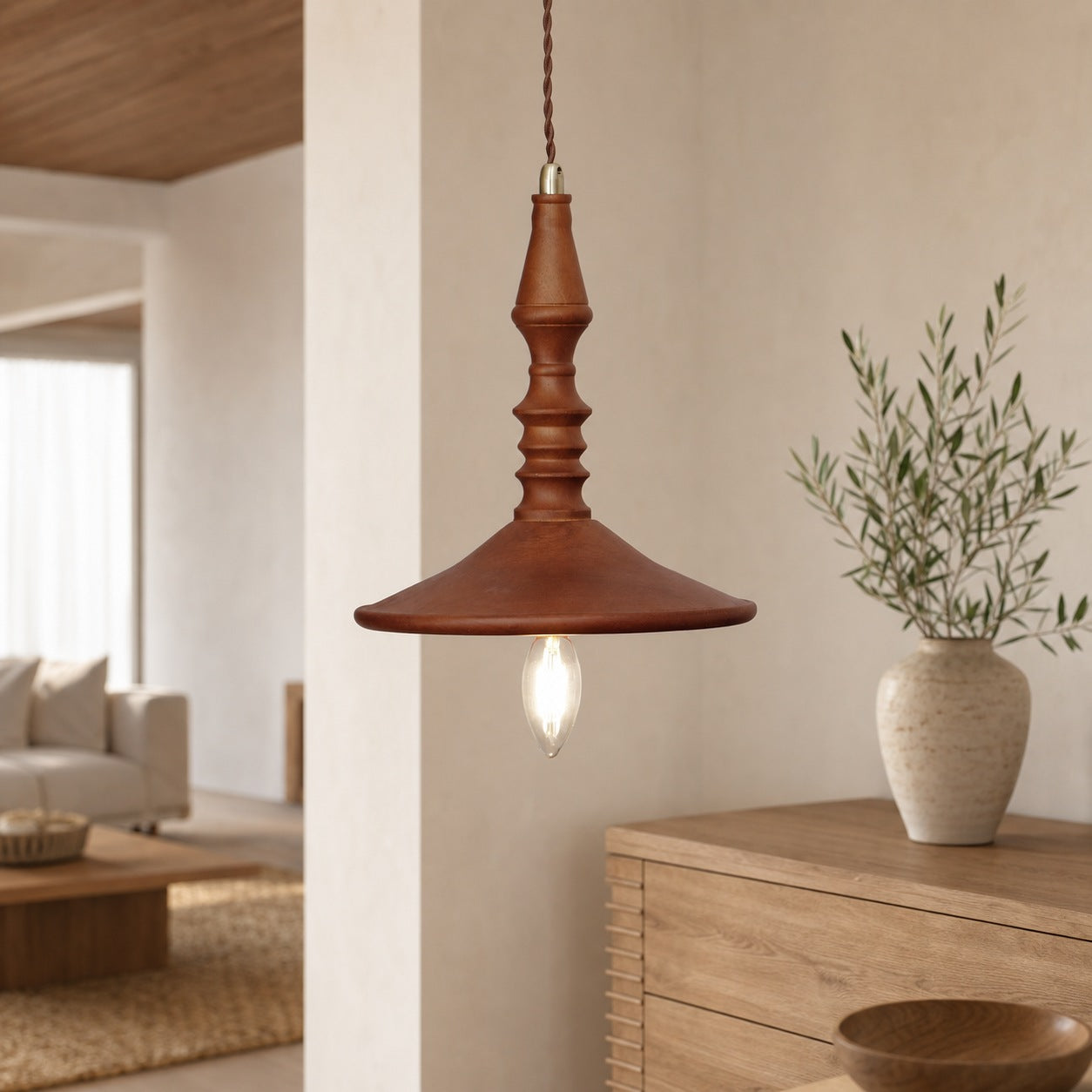 Sumally Pendant Light