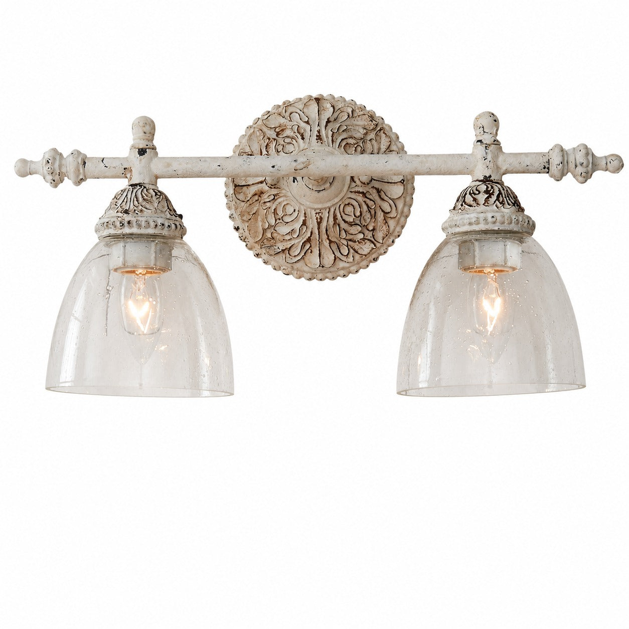 Brooks Vanity Wall Lamp