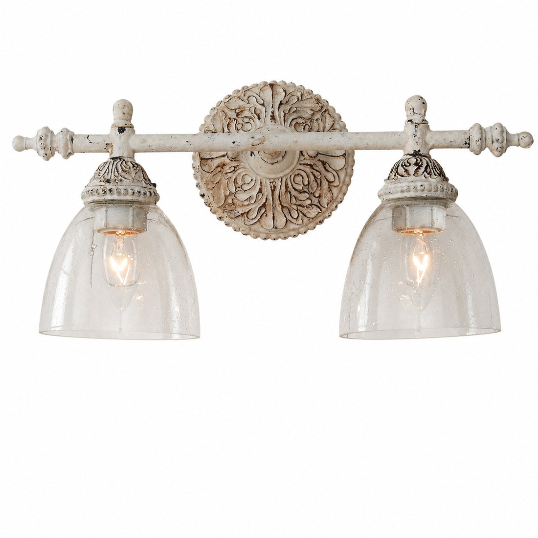 Brooks Vanity Wall Lamp